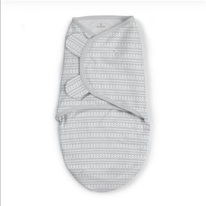SwaddleMe Original Swaddle (0-3m)